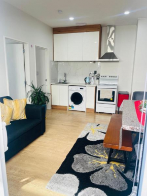 Flat bush holiday apartment